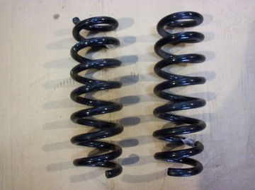 Bmw 2 f22 m2 springs ass complete 900km ft, фото