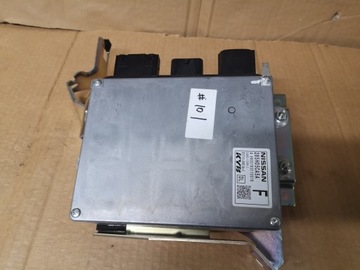 Infiniti q60 s 2017 r block control unit 285h05ca5a, фото