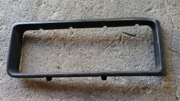 Subaru libero 86 - 93 frame left headlights front left, фото