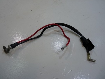 Mbm seat alhambra terminal starters 5n0971228f, фото