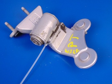 Mercedes w212 e class door hinges right rear door station wagon, фото