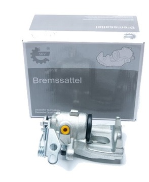 Skv rear brake caliper right rear ford focus galaxy, фото