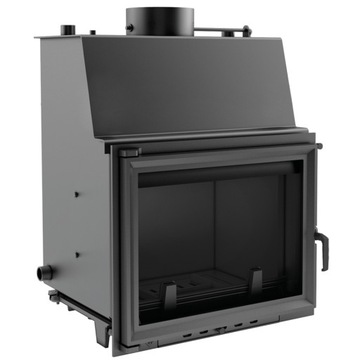 Fireplace з cloak zuzia 15+ air duct+ 6 free of charge, фото