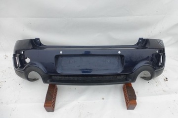 Bumper mini countryman s r60 10-16 ass parking sensor, фото