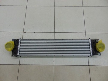 Intercooler ford mondeo mk5 dg936k775db new, фото
