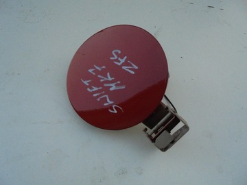 Fuel filler cap suzuki swift mk7 zfs - expulsion -, фото