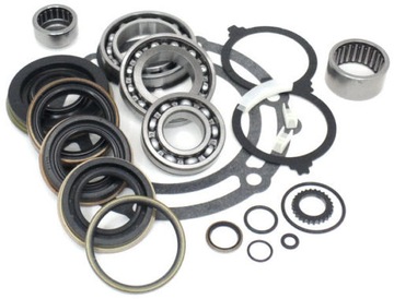 Repair kit gearbox np231ja jeep cherokee liberty kj 2002 - 2007, фото