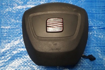 Seat exeo airbag driver 3r0880201a, фото