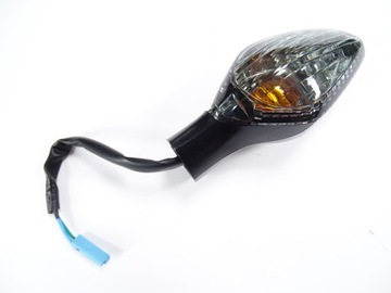 Honda nc700s nc750s turn signal turn signal turn signal, фото