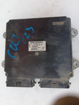 Mitsubishi colt control unit a1341504079 1860b069, фото