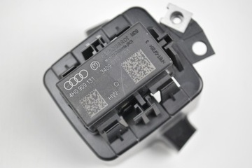 Control unit reading kessy (keyless access) audi a6 a7 4h0906131, фото