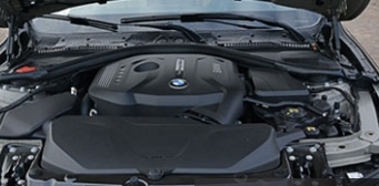 Двигатель bmw f30 330i f32 430i 2.0 b48b20 бесплатно установка, фото