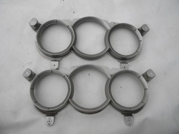 Peugeot citystar hull protection dashboards, фото