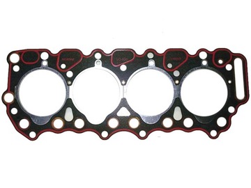 . new gasket heads morpak andoria 4ct90, фото