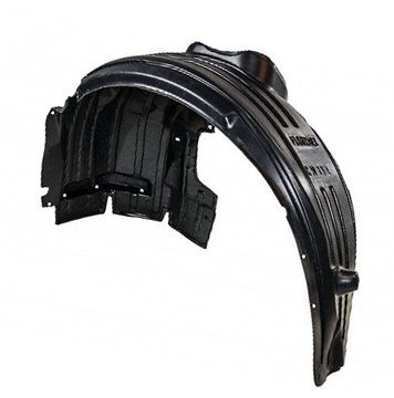 Fender ford focus 3 mk3 2011 - front left left front 210575, фото