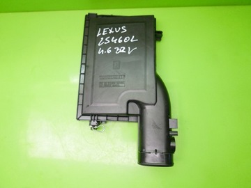 Air filter housing right lexus ls ls460l 12 -, фото