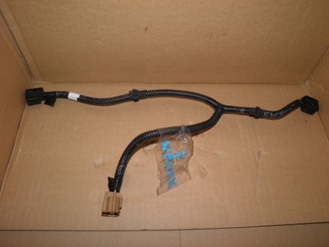 Master 3 movano b nv400 10 - wiring parking sensor to the back, фото