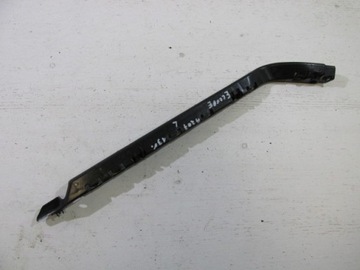 Mercedes-benz original a2078850721 fasteners bumpers, фото