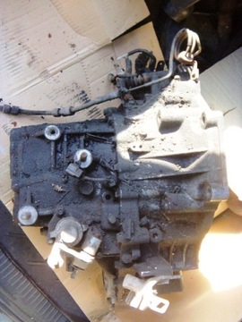 Gearbox mazda 6 vi 2.0 136 km 02 - 08, фото