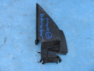 Qashqai 2 j11 triangle protection left mirrors 80293, фото
