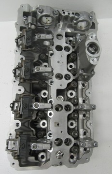 Head left bmw g11 g30 750i 4.4 v8 n63 n63b44c, фото
