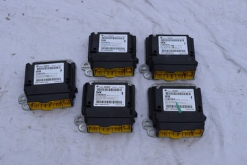 Jeep grand cherokee 56054068ac sensor airbag, фото