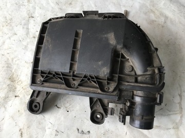 Корпус воздушного фильтра citroen peugeot 1.6 hdi, фото