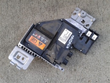 Block ecu mazda 6 3 gj gkk167y60c, фото