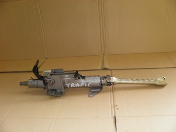 Trafic 1. 6dci vivaro 14- bracket column rudders, фото