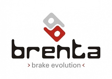 Pads brake brenta ft4093 (fa244) aprilia bmw ducati, фото