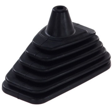 Casing (cover) cover thrust gear shifting golf mk2, фото