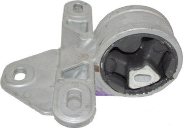 Подушка двигателя dodge grand caravan 2001/ 07, фото