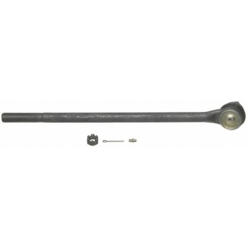 Steering rod tip ford f-150 1980-1996, фото