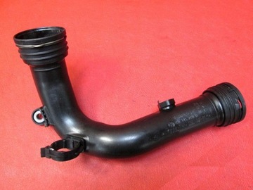 Air outlet vw skoda audi 2.0 tdi 1k0145762ba, фото