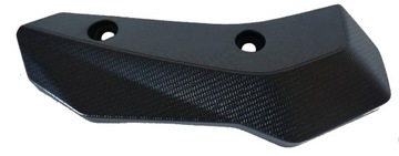 Yamaha mt 07 2014 - 2017 protection fairing radiator left new original 1ws, фото