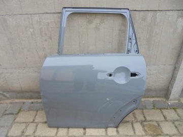 Mini cooper f55 - rear left door, фото