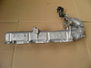 Master 3 movano b 2. 3dci intake manifold 8200915218, фото