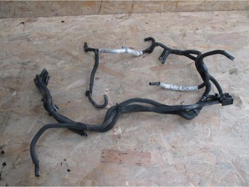 Wires tubes fuel vivaro 2 trafic 3 1. 6dci, фото