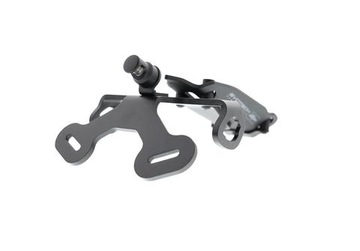 Hull rooms evotech | ducati panigale 899 2013 - 2015, фото