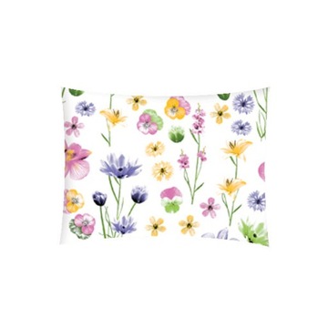 Pillowcase cotton on the pillow 60x70 nyks 500lal, фото