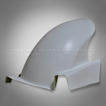 Wing fender kawasaki zx6r 95-97 sk05, фото
