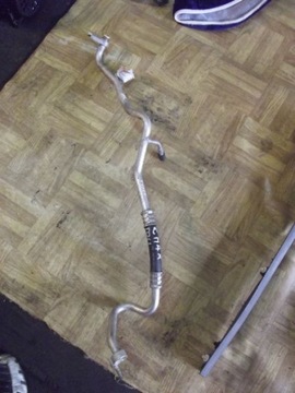 C-max 1 1.6 tdci spigot tube wire air conditioner, фото