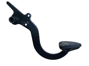 Brake pedal mercedes sprinter vw lt 95 - 06 europe, фото
