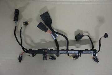 06l971627k 06l971824h audi s3 a3 8v wiring nozzle, фото