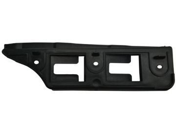 Fasteners front bumper left front vw jetta 06 - 10, фото