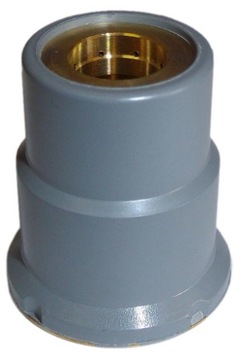 A81 tf81 protection nozzles fasteners plasma cutter ergocu, фото