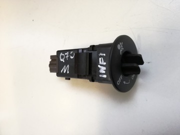 Switch cushions infiniti q70 m 10-17, фото