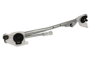 Mechanism arm wipers front nissan micra k12, buy