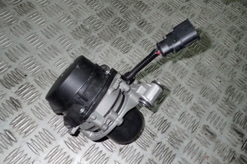 Porsche panamera 970 gts secondary pump air, фото