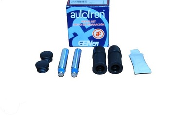 Guides caliper bmw 5 e60 6 e63 7 e65 3.5 doors 5.0, фото